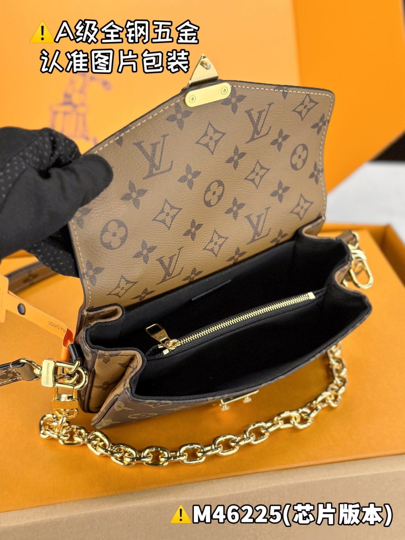 LV Satchel Bags